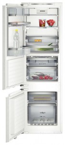 Холодильник Siemens KI39FP60 Фото обзор