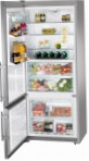 лучшая Liebherr CBNPes 4656 Холодильник обзор