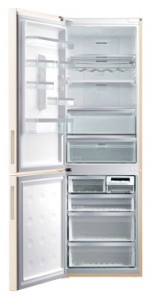 Kühlschrank Samsung RL-59 GYBVB Foto Rezension