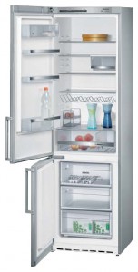 Холодильник Siemens KG39VXL20 фото огляд