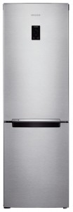 Kühlschrank Samsung RB-33 J3200SA Foto Rezension