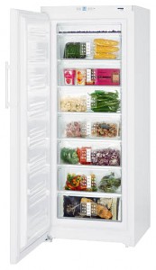 Холодильник Liebherr G 3513 Фото обзор
