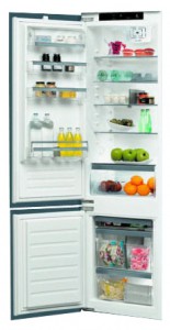 Холодильник Whirlpool ART 9810/A+ Фото обзор