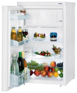 Холодильник Liebherr T 1404 Фото обзор