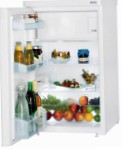 лучшая Liebherr T 1404 Холодильник обзор