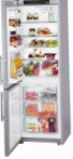 лучшая Liebherr CNsl 3503 Холодильник обзор