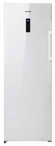 Холодильник Hisense RS-31WC4SAW Фото обзор