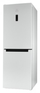 Refrigerator Indesit DF 5160 W larawan pagsusuri