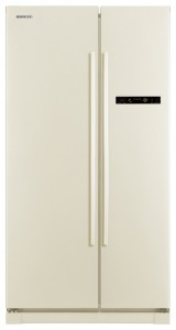 Køleskab Samsung RSA1SHVB1 Foto anmeldelse