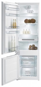Холодильник Gorenje RKI 5181 KW Фото обзор