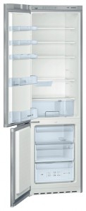 Холодильник Bosch KGV39VL13 Фото обзор