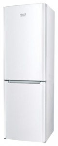 Холодильник Hotpoint-Ariston HBM 1180.4 Фото обзор