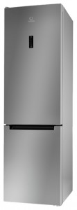 Refrigerator Indesit DF 5200 S larawan pagsusuri