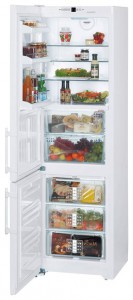 Холодильник Liebherr CBN 3913 фото огляд