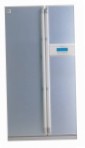 лучшая Daewoo Electronics FRS-T20 BA Холодильник обзор
