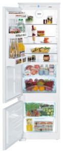 Холодильник Liebherr ICBS 3214 Фото обзор