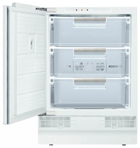 Lednička Bosch GUD15A50 Fotografie přezkoumání