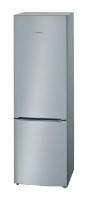 Холодильник Bosch KGV36VL23 Фото обзор