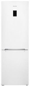 Холодильник Samsung RB-33 J3200WW фото огляд