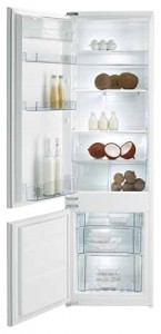 Refrigerator Gorenje RKI 4181 AW larawan pagsusuri