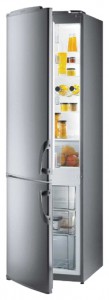 Холодильник Gorenje RKV 42200 E Фото обзор