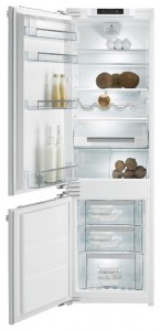 Холодильник Gorenje NRKI 5181 LW Фото обзор