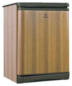 Холодильник Indesit TT 85 T Фото обзор