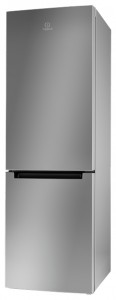 Refrigerator Indesit DFM 4180 S larawan pagsusuri
