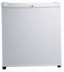 geriausia LG GC-051 S šaldytuvas peržiūra