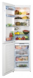 Kjøleskap BEKO CS 335020 Bilde anmeldelse