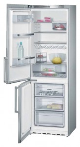 Холодильник Siemens KG36VXL20 Фото обзор