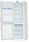 лучшая LG GA-B409 UCA Холодильник обзор