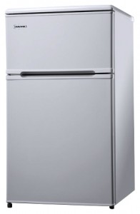 Kühlschrank Shivaki SHRF-90D Foto Rezension