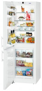 Frigo Liebherr CUN 3033 Photo examen