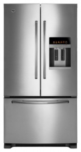 Холодильник Maytag 5MFI267AA Фото обзор