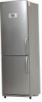 лучшая LG GA-B409 UMQA Холодильник обзор