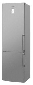 Холодильник Vestfrost VF 201 EH Фото обзор