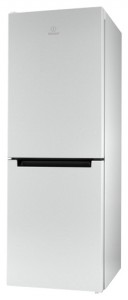 Хладилник Indesit DF 4160 W снимка преглед