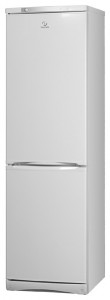 Холодильник Indesit SB 200 Фото обзор