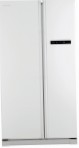 найкраща Samsung RSA1STWP Холодильник огляд