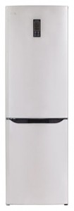 Холодильник LG GA-B409 SVQA Фото обзор