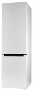 ตู้เย็น Indesit DFE 4200 W รูปถ่าย ทบทวน