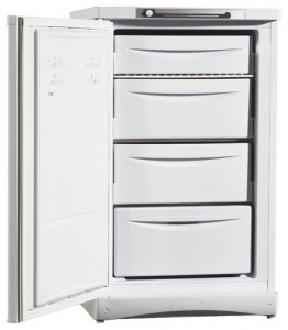 Kühlschrank Indesit SFR 100 Foto Rezension