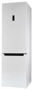Refrigerator Indesit DF 5200 W larawan pagsusuri