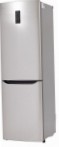 лучшая LG GA-B409 SAQA Холодильник обзор