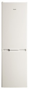 Refrigerator ATLANT ХМ 4214-000 larawan pagsusuri