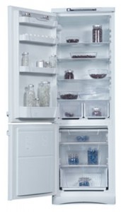 Refrigerator Indesit SB 185 larawan pagsusuri