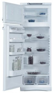 Refrigerator Indesit ST 167 larawan pagsusuri