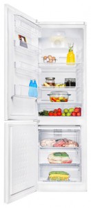 Refrigerator BEKO CN 327120 larawan pagsusuri