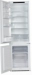 pinakamahusay Kuppersbusch IKE 3290-2-2 T Refrigerator pagsusuri